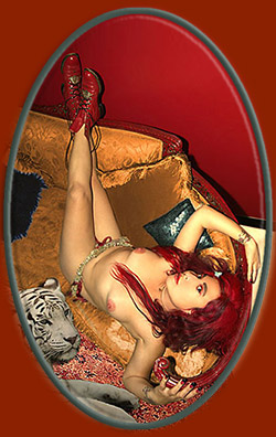 Atlanta Tantra Goddess 