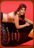 Tantra Butterfly Gallery 15