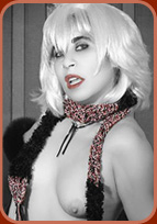 Tantra Butterfly Gallery 29