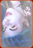 Tantra Butterfly Gallery 34 May