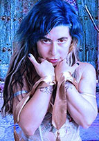 Tantra Butterfly Gallery 37