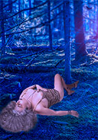 Diana Image Chicago Tantra