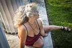 Diana Image Chicago Tantra