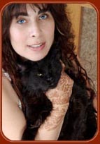 Tantra Butterfly Gallery 5