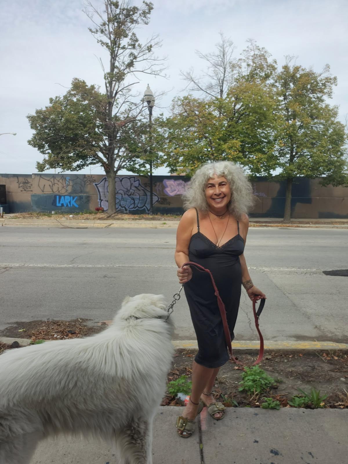 Diana Image Chicago Tantra