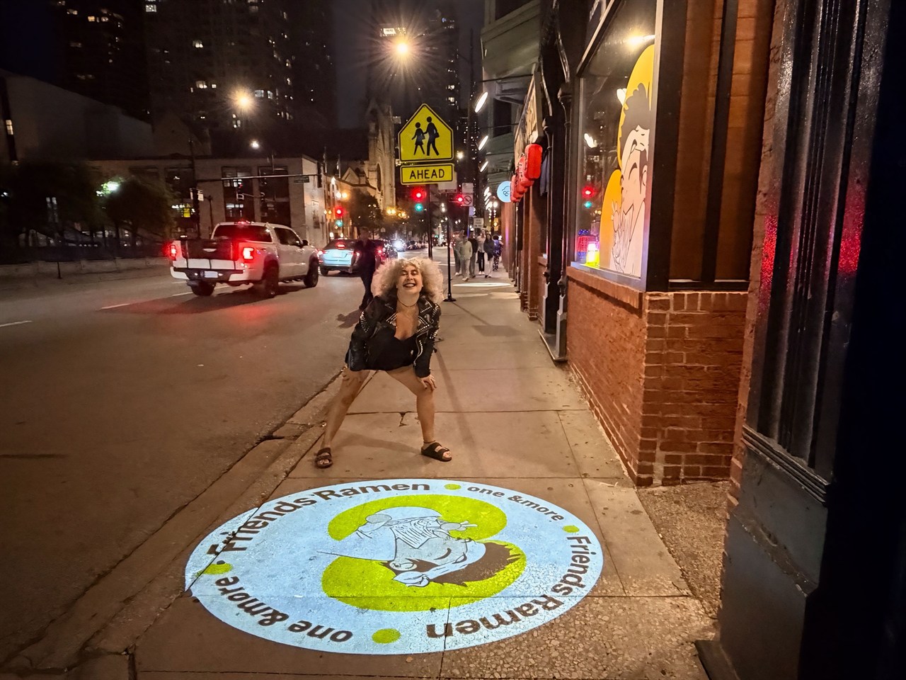 Diana Image Chicago Tantra