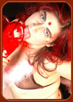 Tantra Butterfly Gallery 8